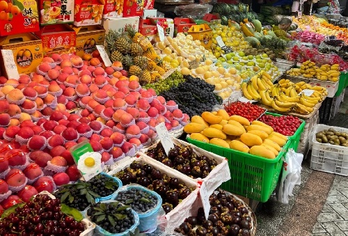 Local-Wet-Market